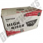 Wholesale Fireworks High Riser 4/1 Case